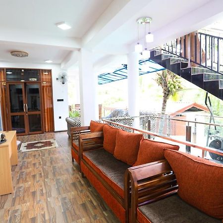 Ella Venus Gate Villa 외부 사진