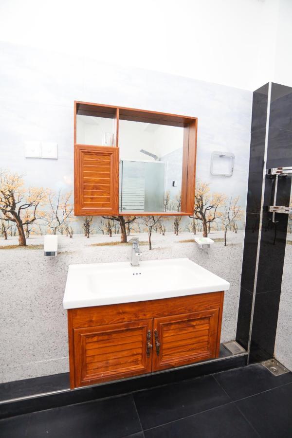 Ella Venus Gate Villa 외부 사진