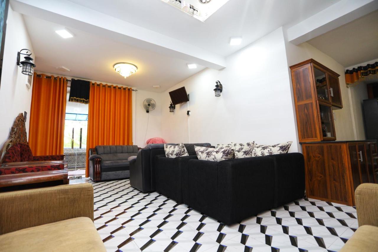 Ella Venus Gate Villa 외부 사진