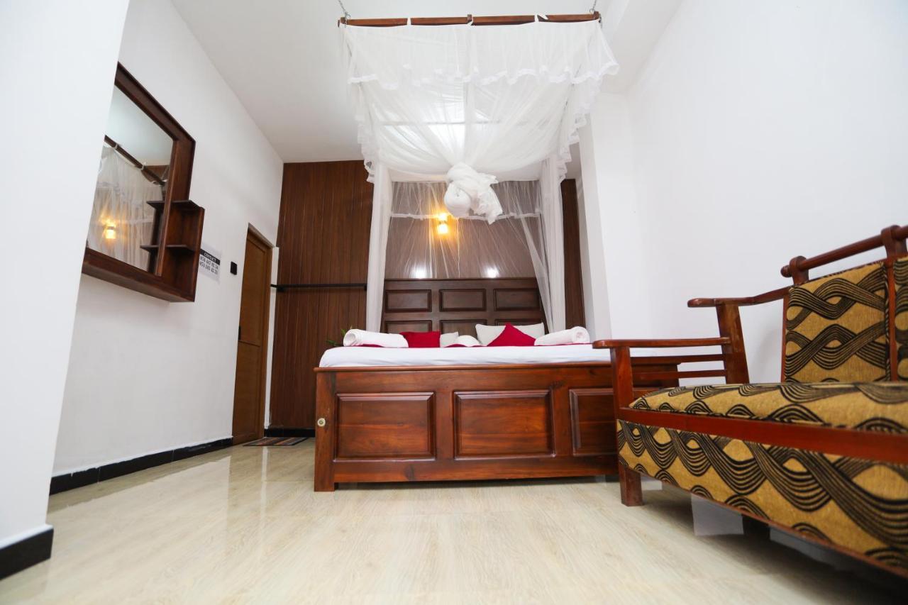 Ella Venus Gate Villa 외부 사진