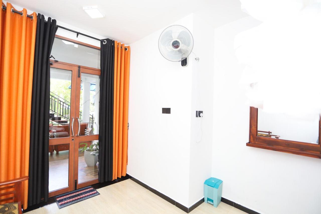 Ella Venus Gate Villa 외부 사진