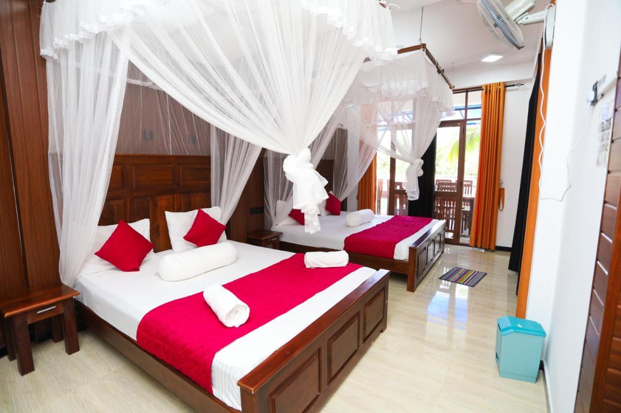 Ella Venus Gate Villa 외부 사진