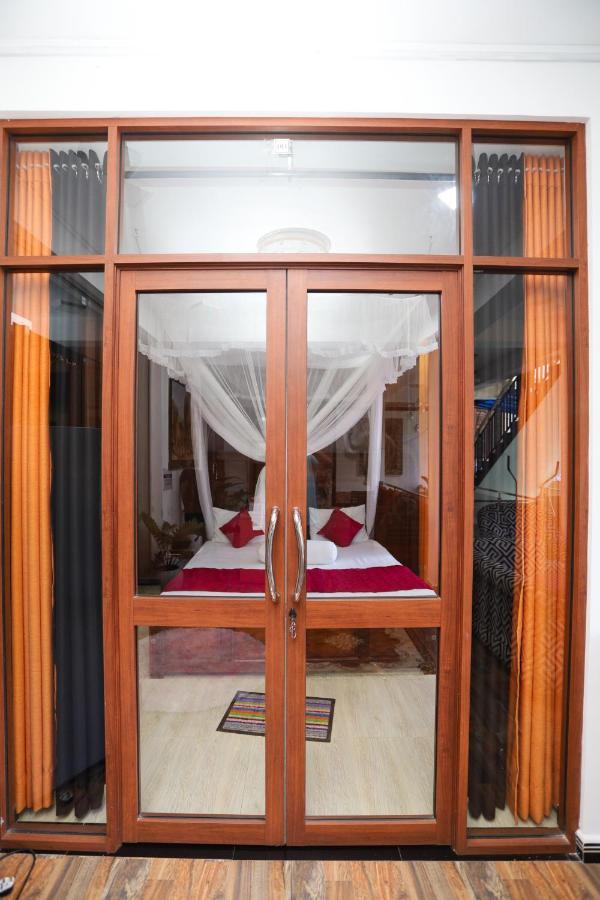 Ella Venus Gate Villa 외부 사진