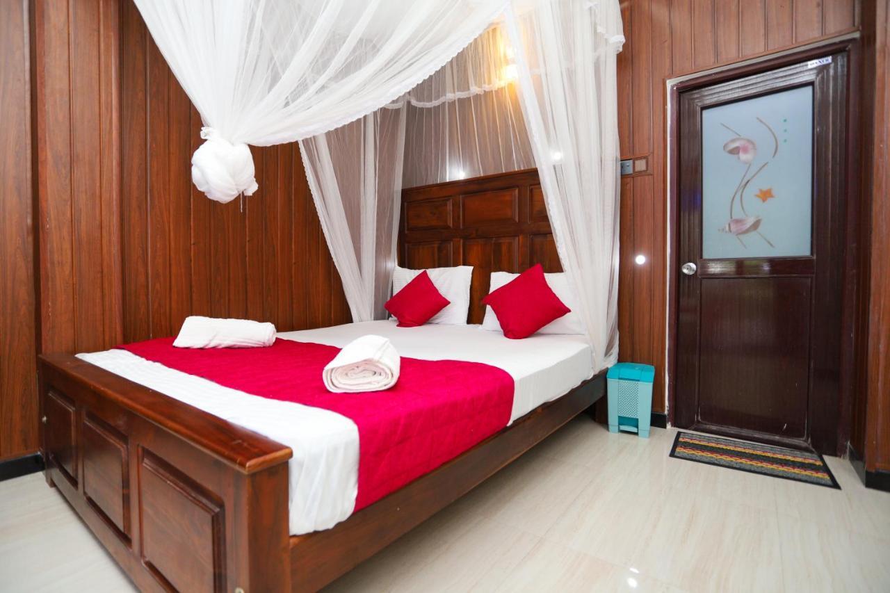 Ella Venus Gate Villa 외부 사진
