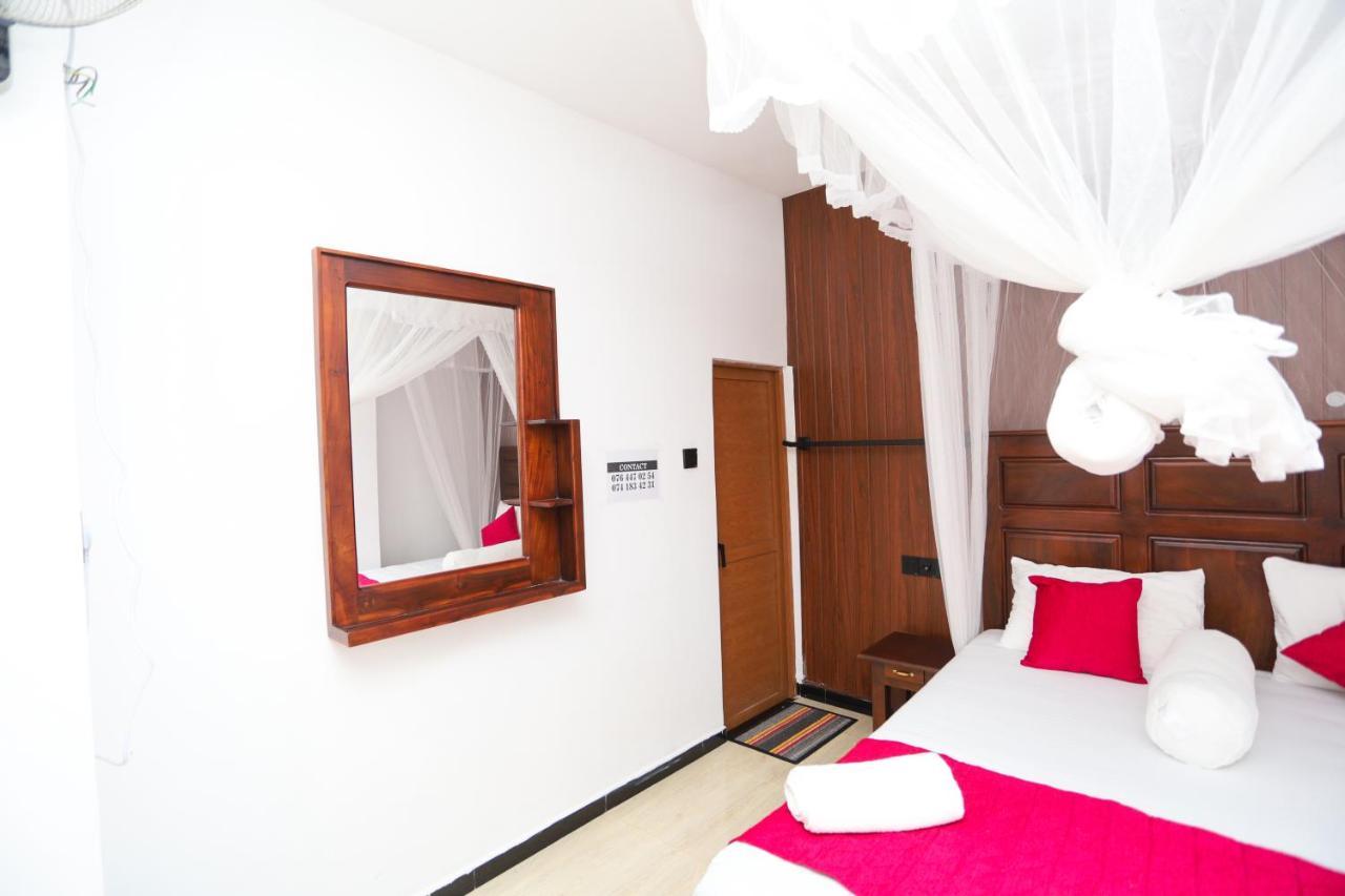 Ella Venus Gate Villa 외부 사진