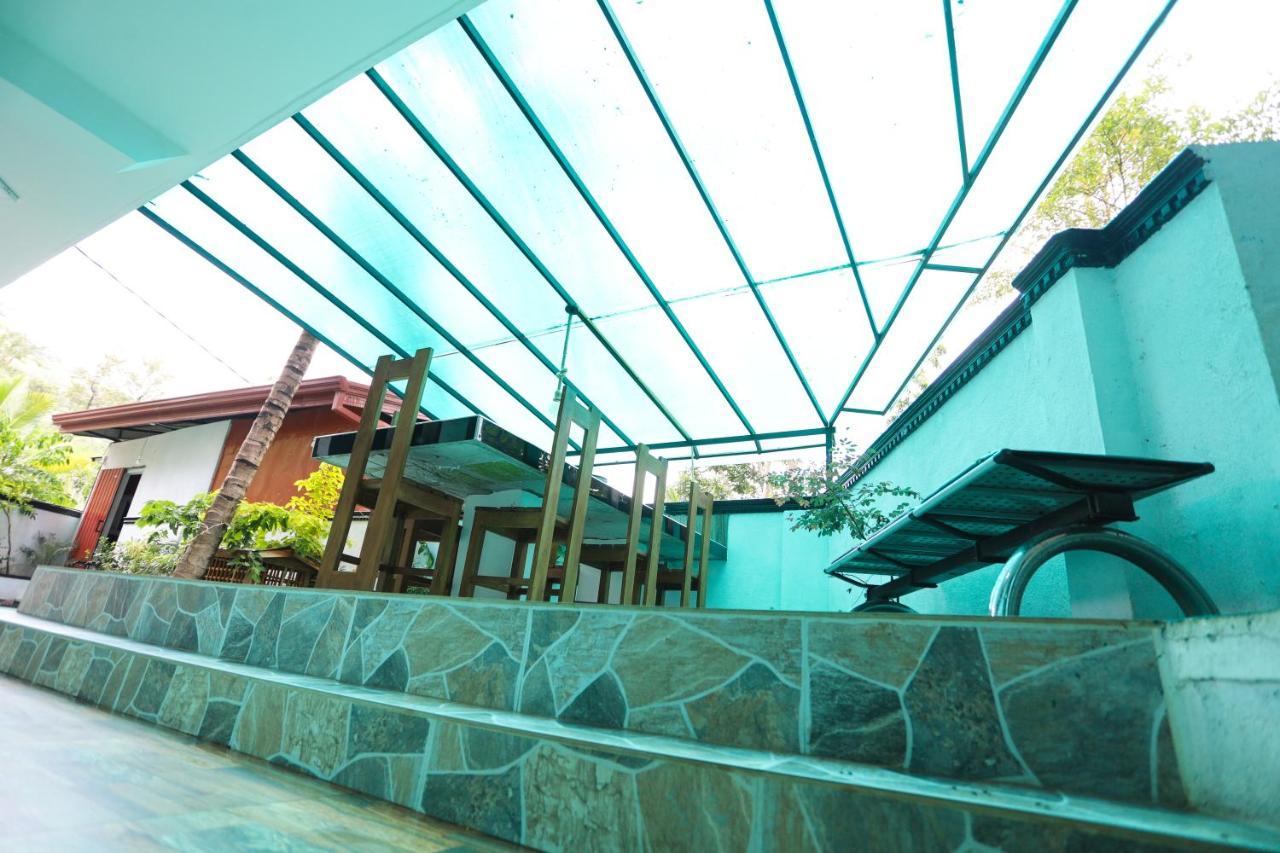 Ella Venus Gate Villa 외부 사진