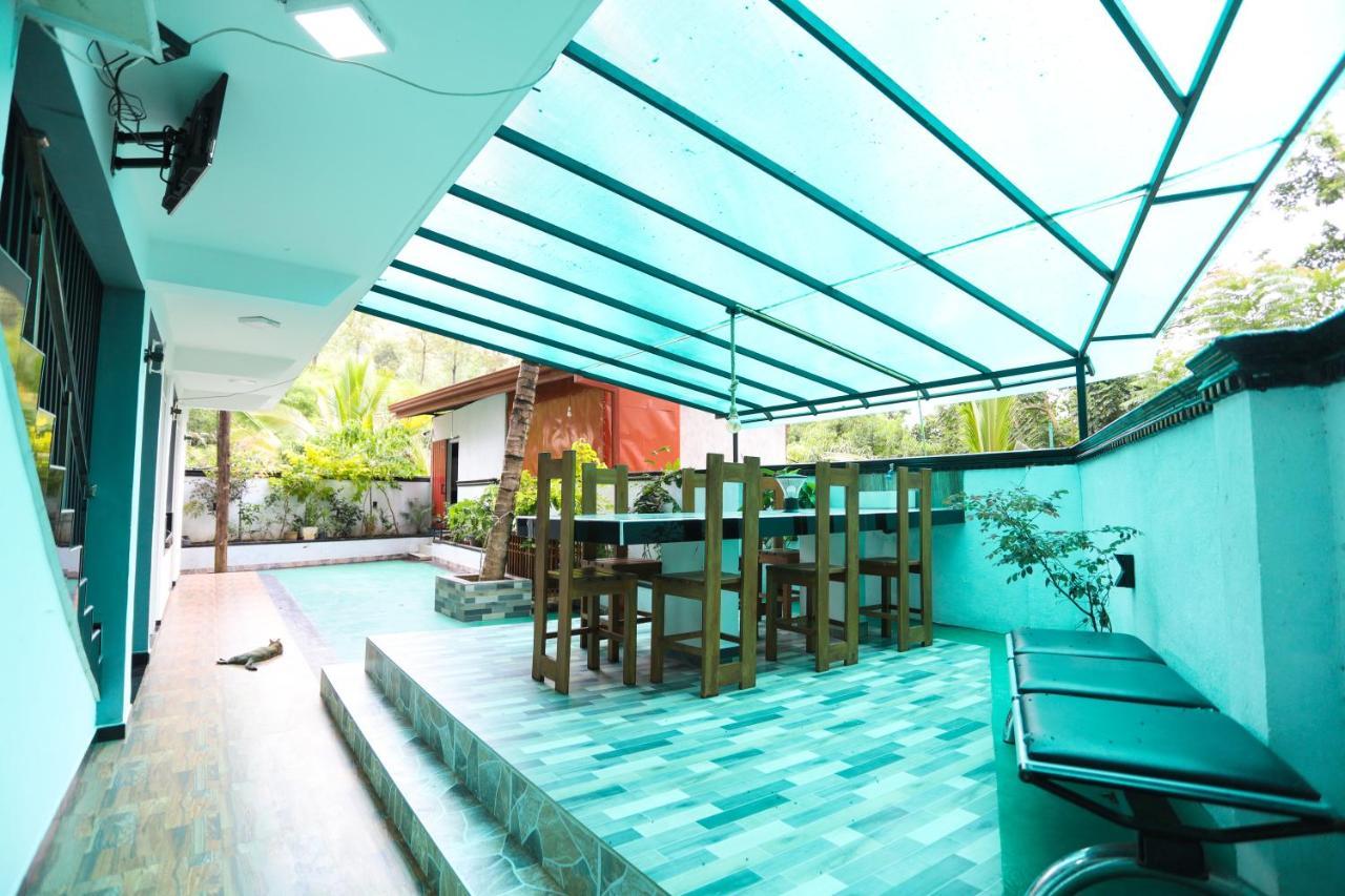 Ella Venus Gate Villa 외부 사진
