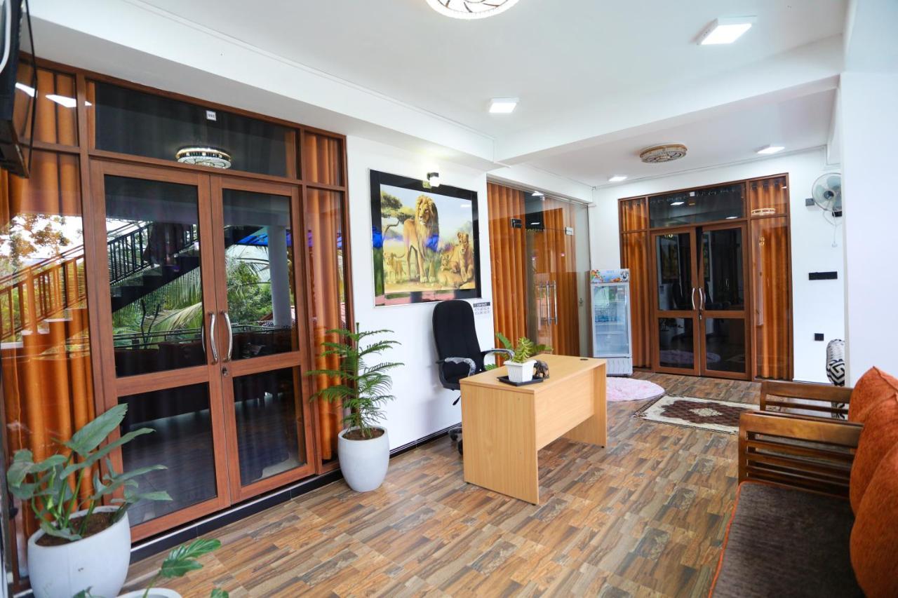 Ella Venus Gate Villa 외부 사진