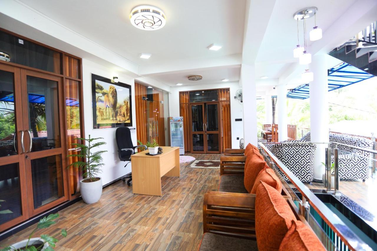 Ella Venus Gate Villa 외부 사진