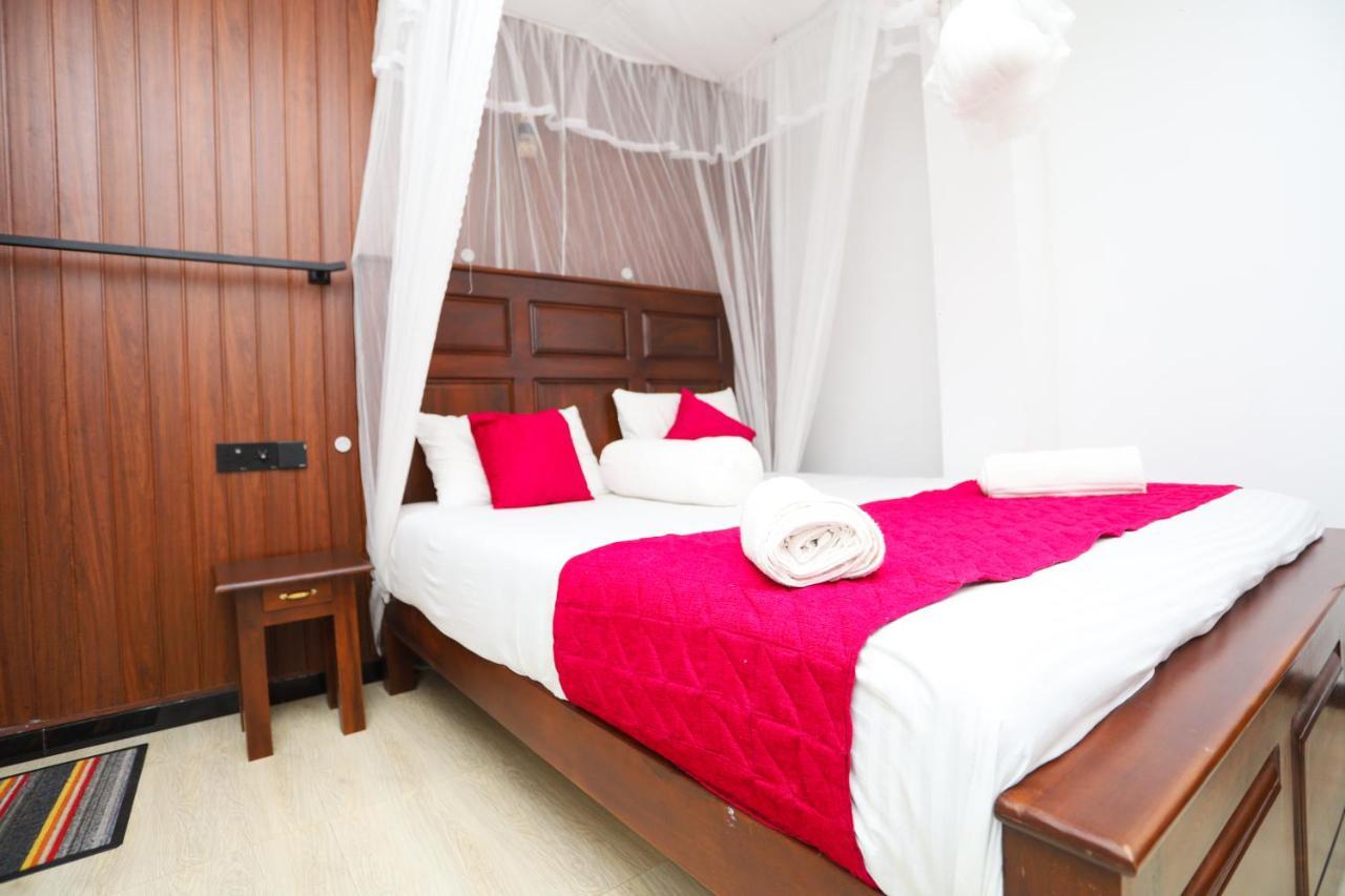 Ella Venus Gate Villa 외부 사진