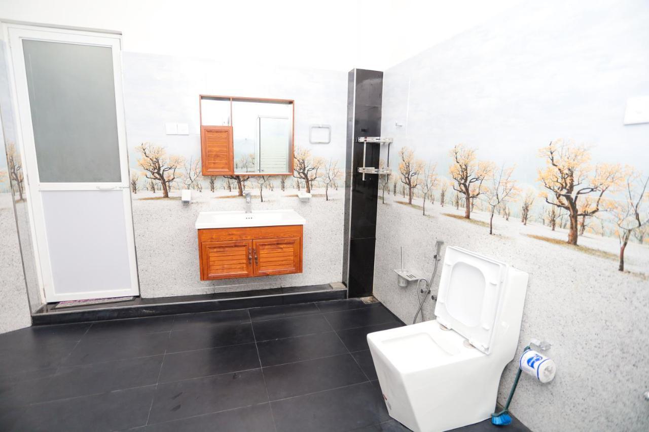 Ella Venus Gate Villa 외부 사진