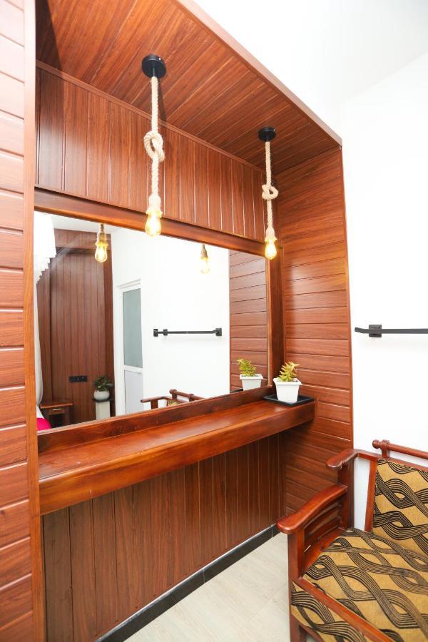 Ella Venus Gate Villa 외부 사진